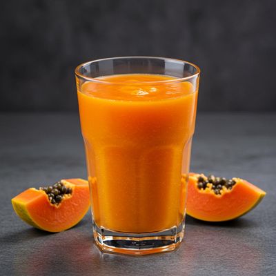 Papaya Juice (200 ml)